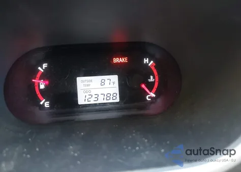 2010 Toyota Matrix from USA, damaged, VIN 2T1KU4EE7AC275316